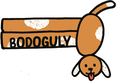 Bodoguly